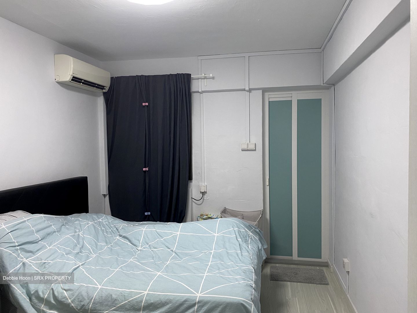 Blk 607 Clementi West Street 1 (Clementi), HDB 3 Rooms #341109041